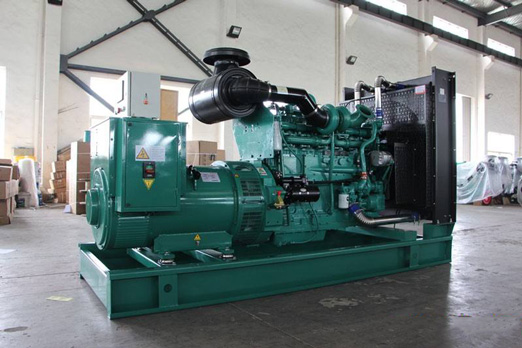 岭口镇320kw康明斯柴油发电车出租组图片 岭口镇320kw康明斯柴油发电车出租组图片