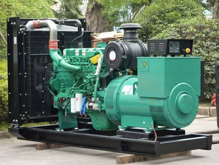 岭口镇710kw康明斯柴油发电机组图片 岭口镇710kw康明斯柴油发电机组图片