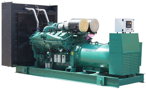 岭口镇30kw康明斯柴油发电机组图片 岭口镇30kw康明斯柴油发电机组图片