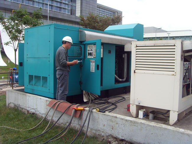 岭口镇发电机出租 岭口镇发电机出租