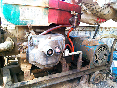 岭口镇单杠柴油机发电机出租 岭口镇单杠柴油机发电机出租