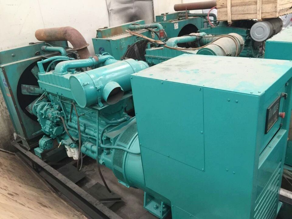 岭口镇发电机出租 岭口镇发电机出租