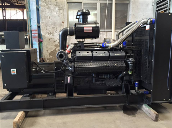 岭口镇柴油发电机