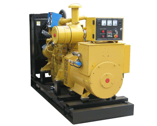 岭口镇发电机出租